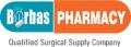 Borbas Pharmacy Medical Supply