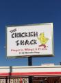 The Chicken Shack