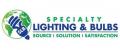 Specialty Lighting And Bulbs Inc