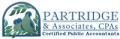 Partridge & Associates CPAs