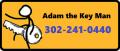 Adam the Key Man