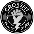 CrossFit Black Storm