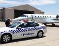 Australian Corporate Jet Centres
