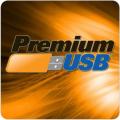 Premium USB