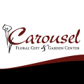 Carousel Floral Gift & Garden