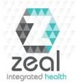 Zeal Integrated Health