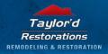 Taylord Restorations Inc.