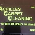 Achilles Carpet Cleaning