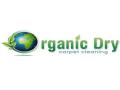 Organic Dry Carpet Cleaning