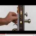 Security Locksmith Services