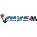 Superior Co-Op HVAC Heating & Cooling - Mitsubishi Contractor Elite