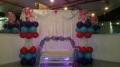 Party Time Decor