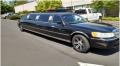Vancouver Limo Service PDX