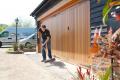 Doormatic Garage Doors