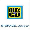 Box-n-Go Storage and Moving