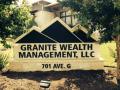 Granite Wealth Management LLC