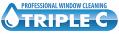 Triple C Pro Window Cleaning