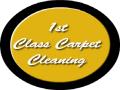 1st Class Carpet Cleaning, LLC