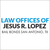 Law Offices of Jesus R. Lopez