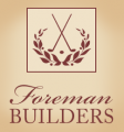 Foreman Builders Inc