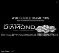 Wholesale Diamonds