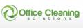 Office Cleaning Solutions