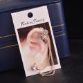 Buy Ear Cuffs Online India - Fayon Fashion