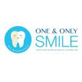 One and only Smile