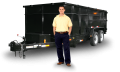 Dumpster Rental Fraser MI