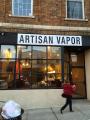 Artisan Vapor Company - Vapor Store NJ