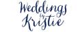 Weddings by Kristie