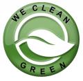 100% Non-Toxic Green Carpet Cleaning Service