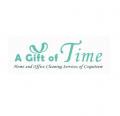 A Gift of Time Housecleaning