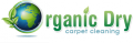 Organic Dry Carpet Cleaning