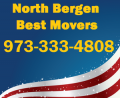 North Bergen Best Movers