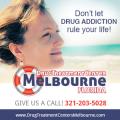 Drug Treatment Centers Melbourne