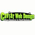 Caviar Web Design