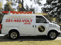 Residential Electrical Services Inc.