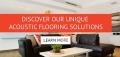 Acoustic Flooring