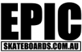 Epic Electric Skateboards