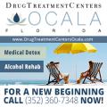 Drug Treatment Centers Ocala