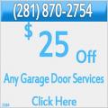 Missouri City Garage Door Repair TX
