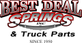 Best Deal Spring & Truck Parts