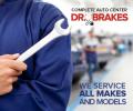 Dr. Brakes Auto Service Coral Springs