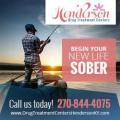 Drug Treatment Centers Henderson