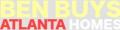 Ben Buys Atlanta Homes