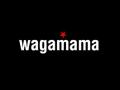 wagamama holborn