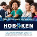 Drug Treatment Centers Hoboken