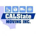 CalState Moving and Storage