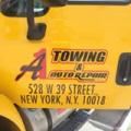 A1Towing & Collision Repair